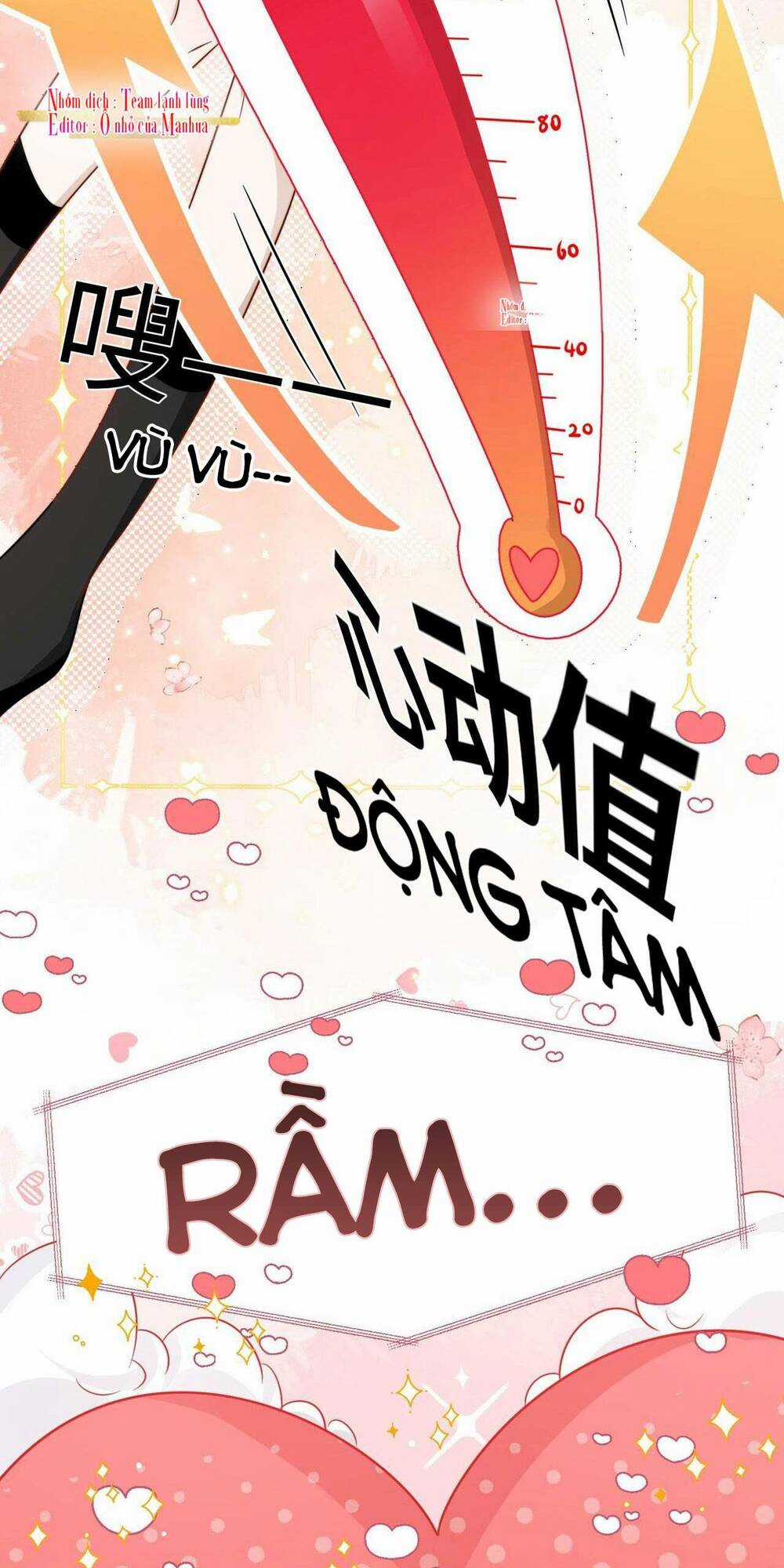 Ám Sát Nữ Hoàng Bệ Hạ Chapter 19 trang 33