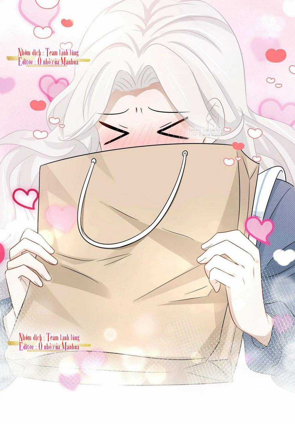 Ám Sát Nữ Hoàng Bệ Hạ Chapter 19 trang 35