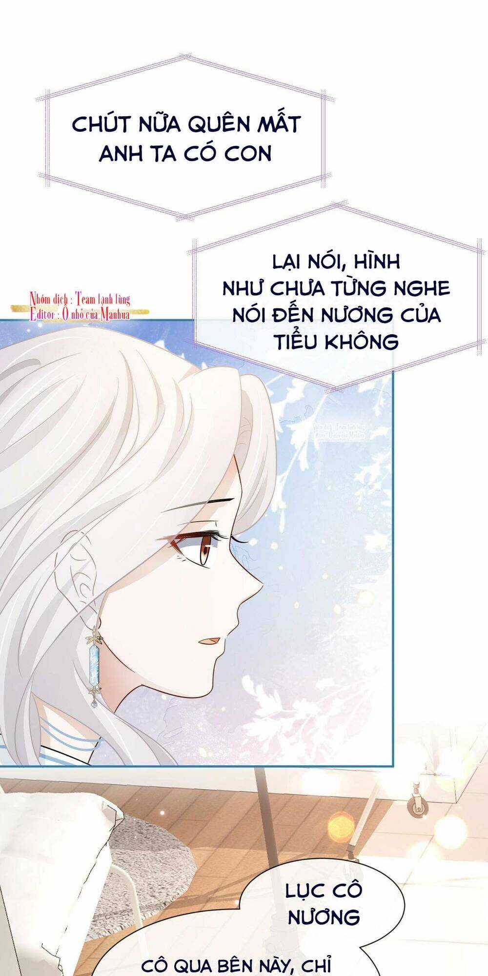Ám Sát Nữ Hoàng Bệ Hạ Chapter 19 trang 4