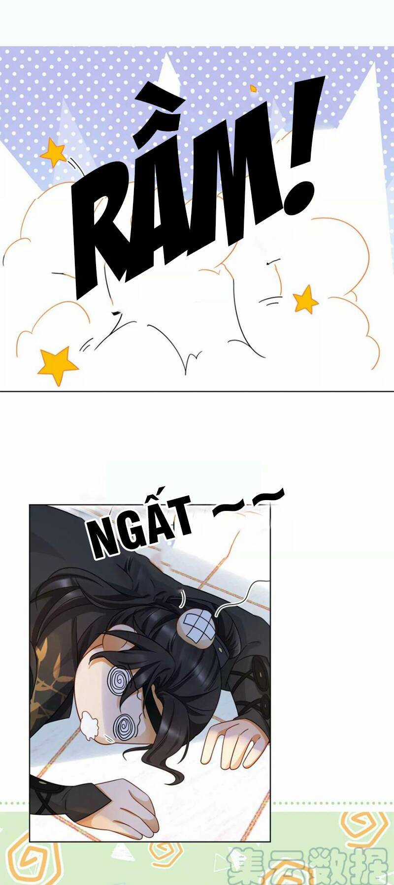 Ám Sát Nữ Hoàng Bệ Hạ Chapter 2 trang 12