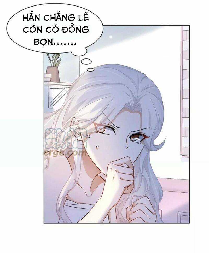 Ám Sát Nữ Hoàng Bệ Hạ Chapter 2 trang 16