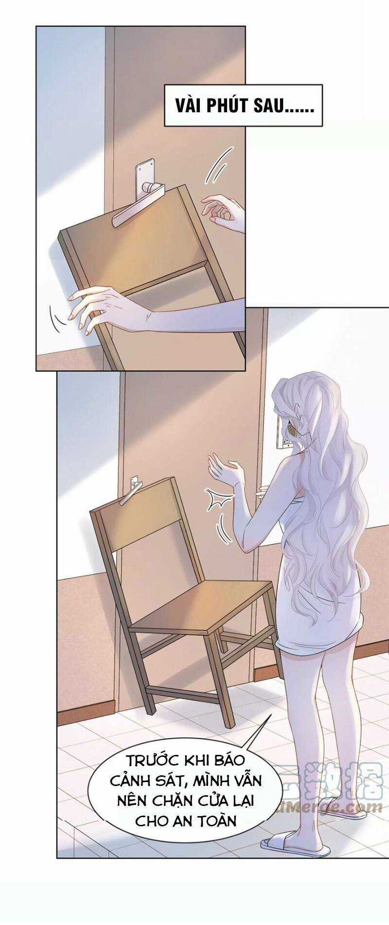 Ám Sát Nữ Hoàng Bệ Hạ Chapter 2 trang 17