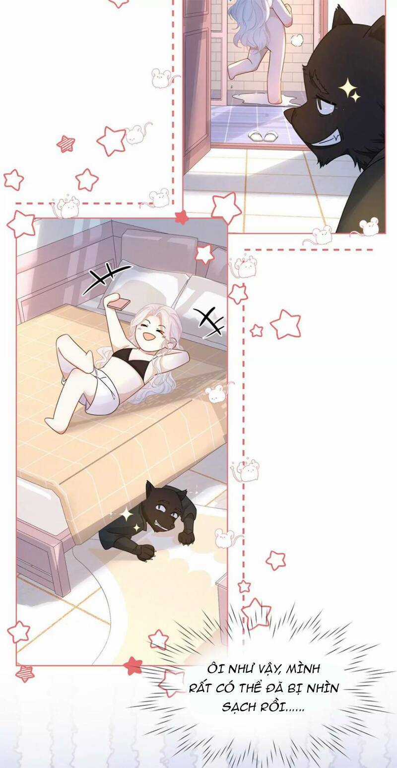 Ám Sát Nữ Hoàng Bệ Hạ Chapter 2 trang 19