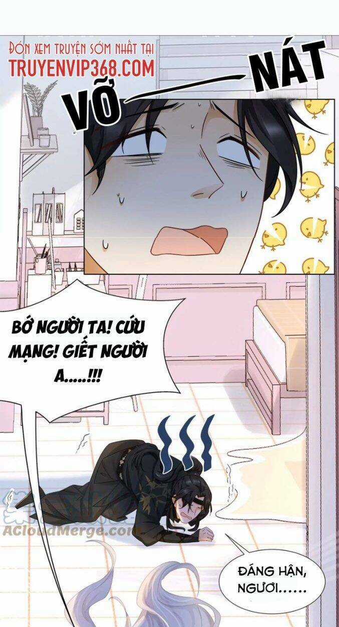 Ám Sát Nữ Hoàng Bệ Hạ Chapter 2 trang 2