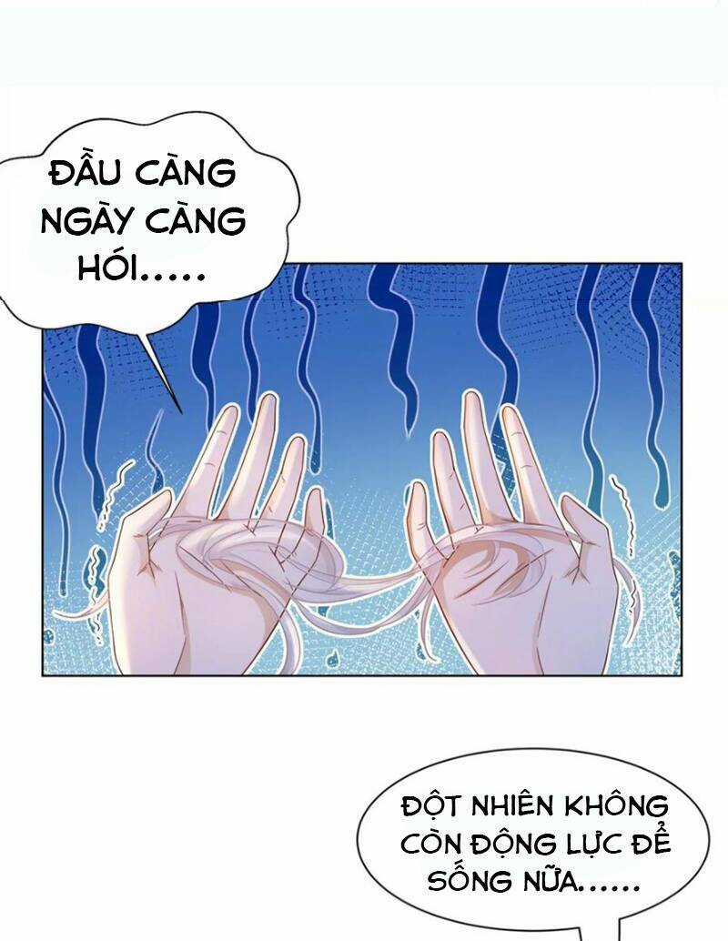 Ám Sát Nữ Hoàng Bệ Hạ Chapter 2 trang 21