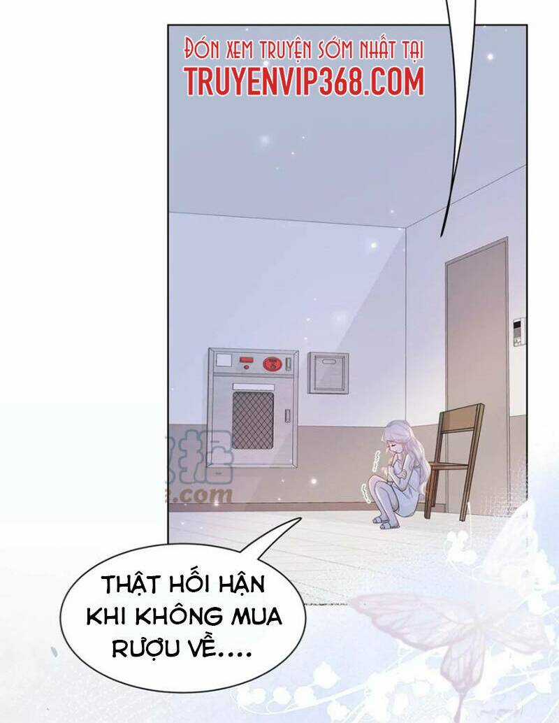 Ám Sát Nữ Hoàng Bệ Hạ Chapter 2 trang 22