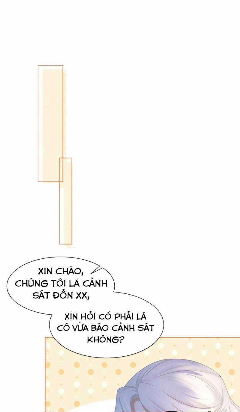 Ám Sát Nữ Hoàng Bệ Hạ Chapter 2 trang 24