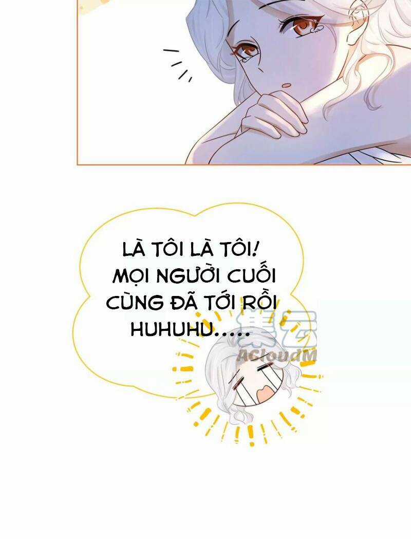 Ám Sát Nữ Hoàng Bệ Hạ Chapter 2 trang 25