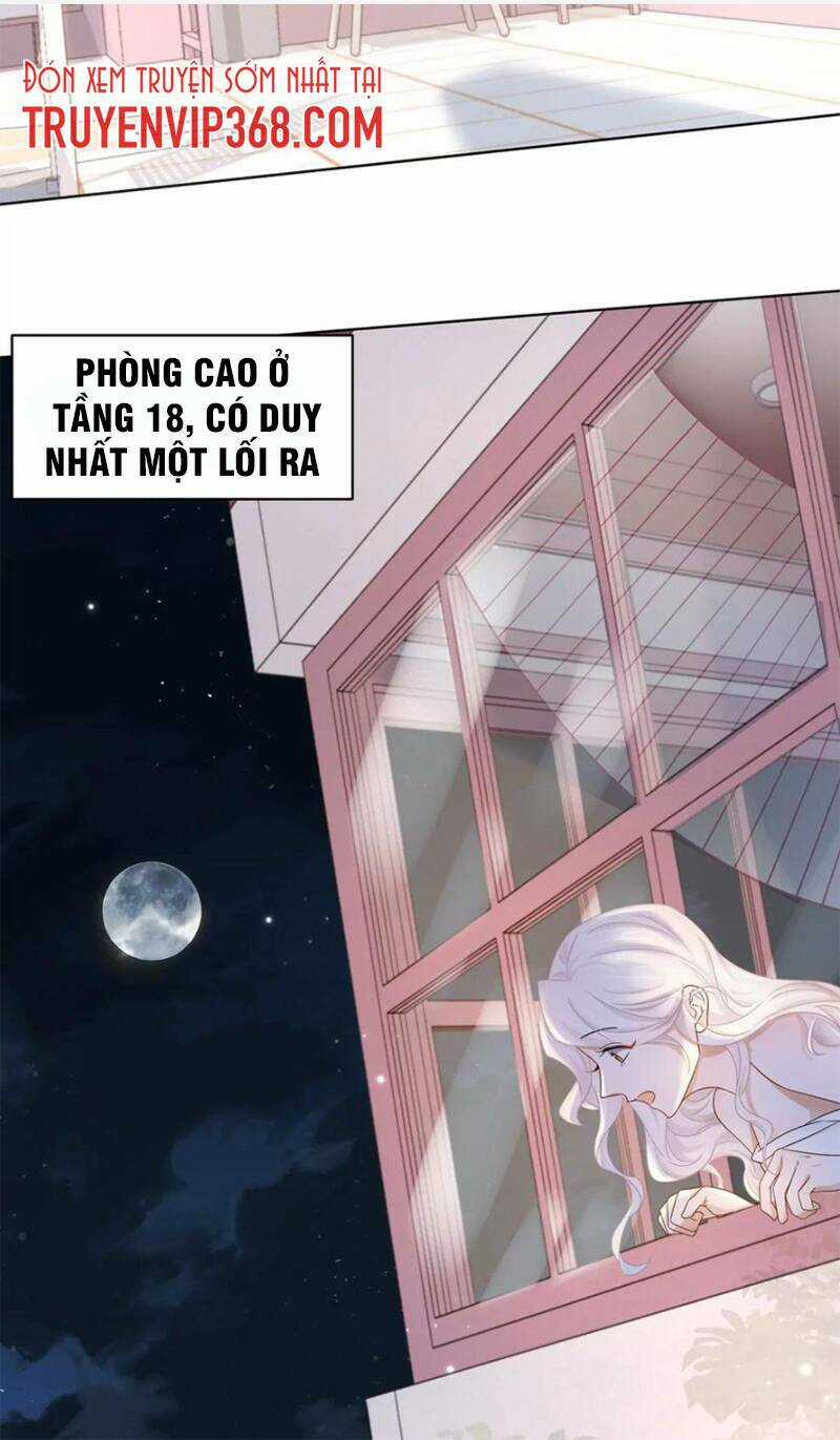 Ám Sát Nữ Hoàng Bệ Hạ Chapter 2 trang 29