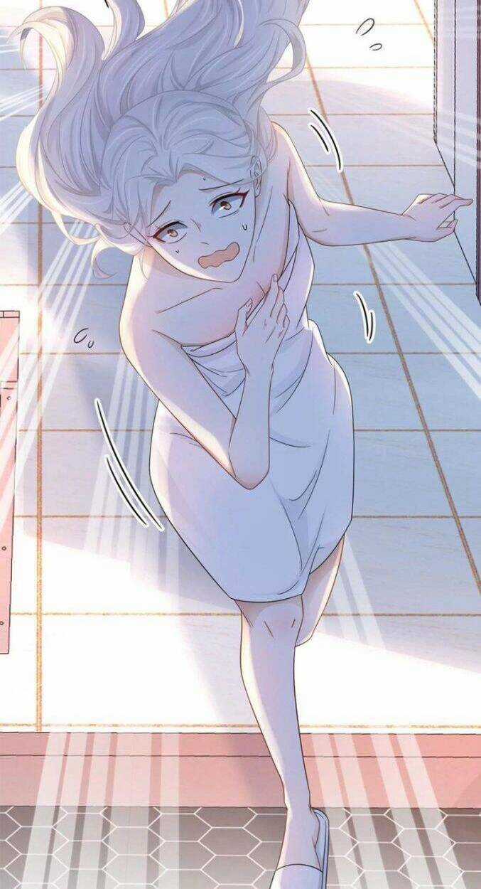 Ám Sát Nữ Hoàng Bệ Hạ Chapter 2 trang 3