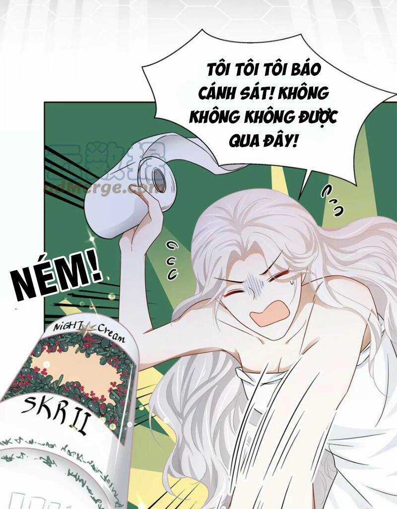 Ám Sát Nữ Hoàng Bệ Hạ Chapter 2 trang 5