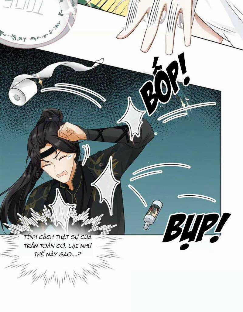 Ám Sát Nữ Hoàng Bệ Hạ Chapter 2 trang 6