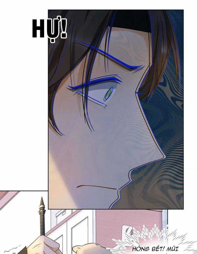 Ám Sát Nữ Hoàng Bệ Hạ Chapter 2 trang 7