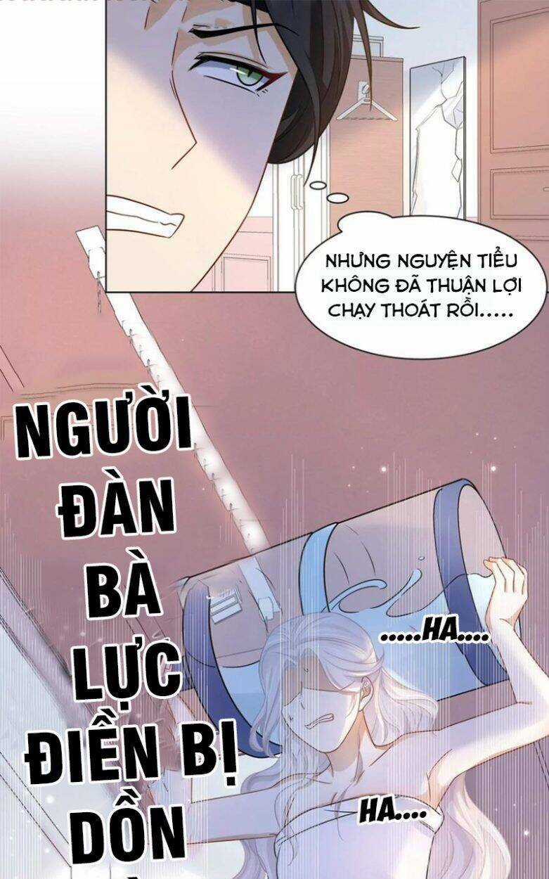 Ám Sát Nữ Hoàng Bệ Hạ Chapter 2 trang 9