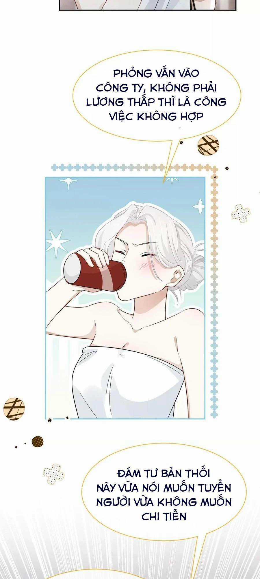 Ám Sát Nữ Hoàng Bệ Hạ Chapter 20 trang 12