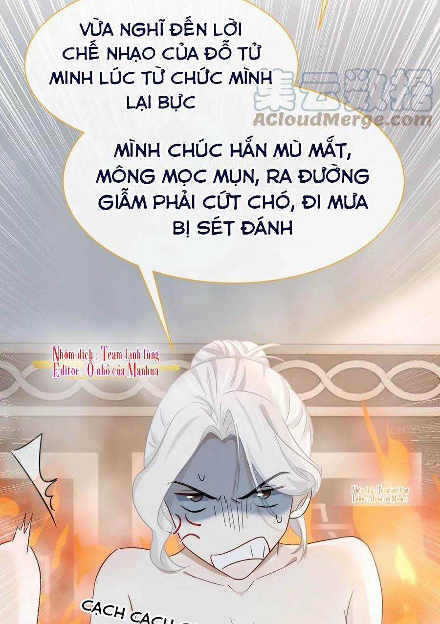 Ám Sát Nữ Hoàng Bệ Hạ Chapter 20 trang 13