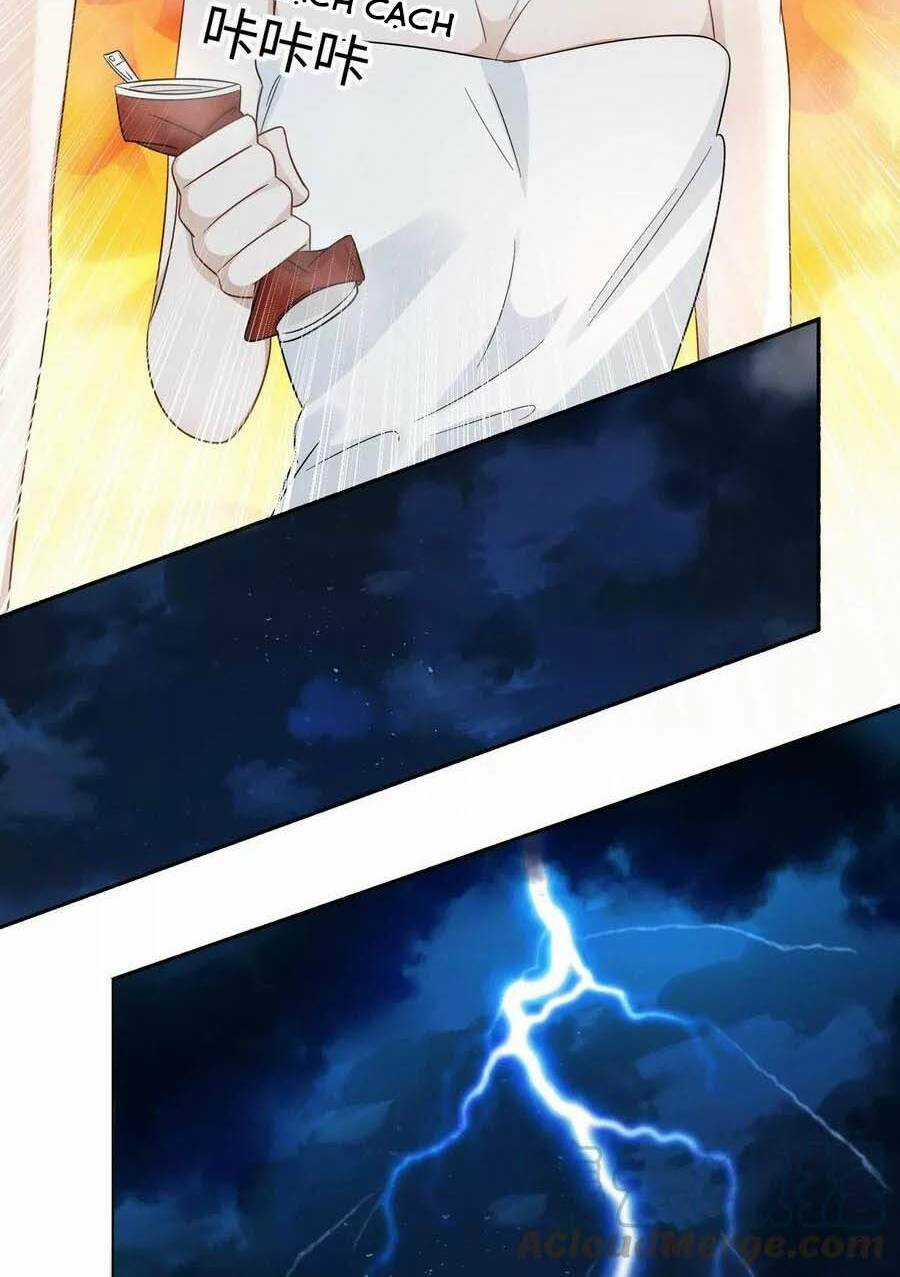 Ám Sát Nữ Hoàng Bệ Hạ Chapter 20 trang 14