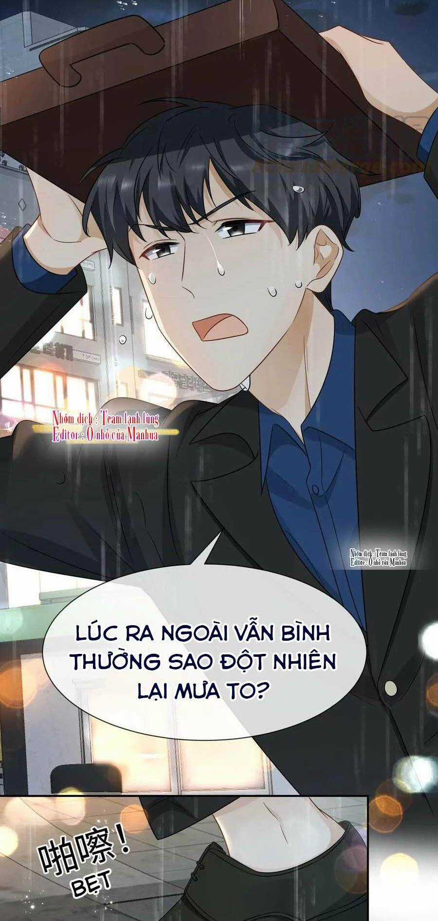 Ám Sát Nữ Hoàng Bệ Hạ Chapter 20 trang 16