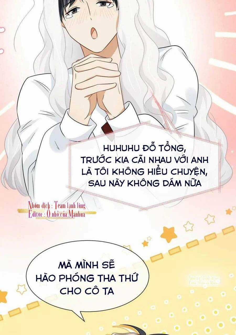 Ám Sát Nữ Hoàng Bệ Hạ Chapter 20 trang 21