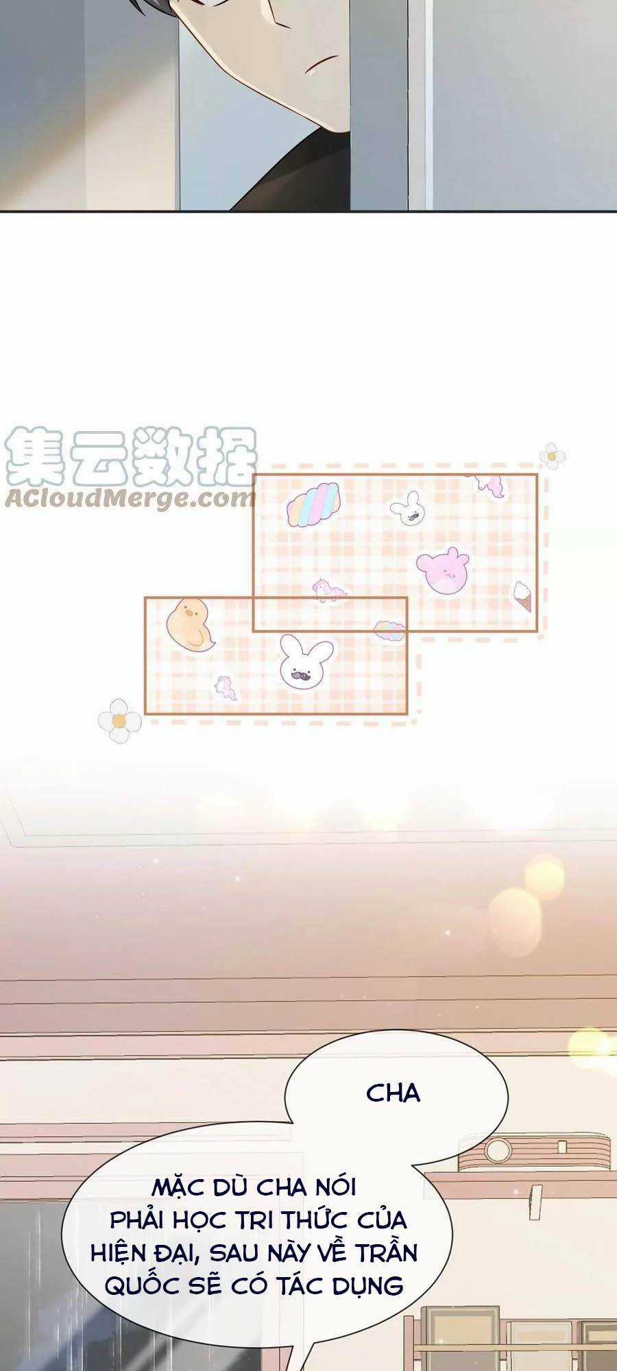 Ám Sát Nữ Hoàng Bệ Hạ Chapter 20 trang 25