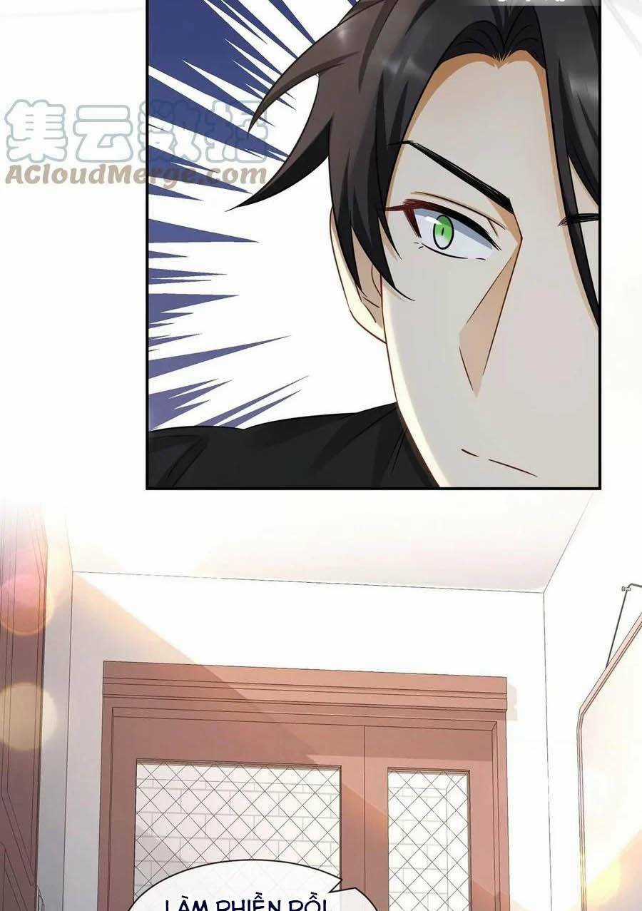 Ám Sát Nữ Hoàng Bệ Hạ Chapter 20 trang 29