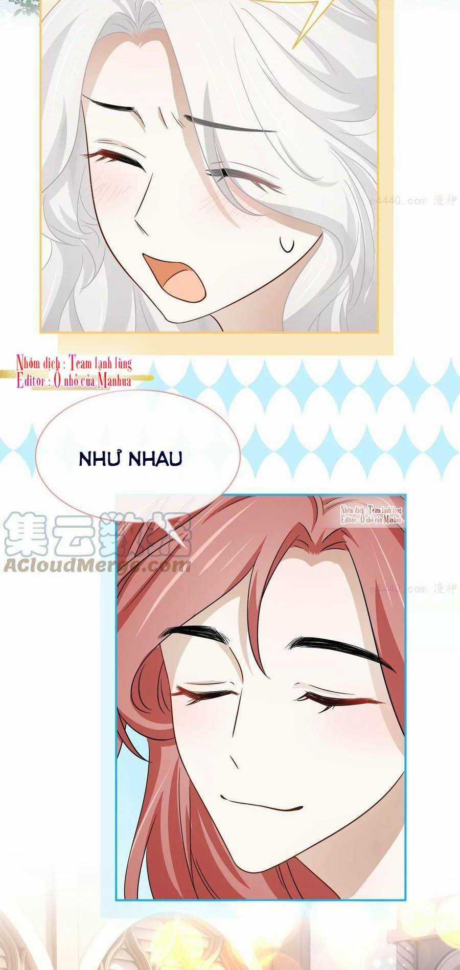 Ám Sát Nữ Hoàng Bệ Hạ Chapter 20 trang 3