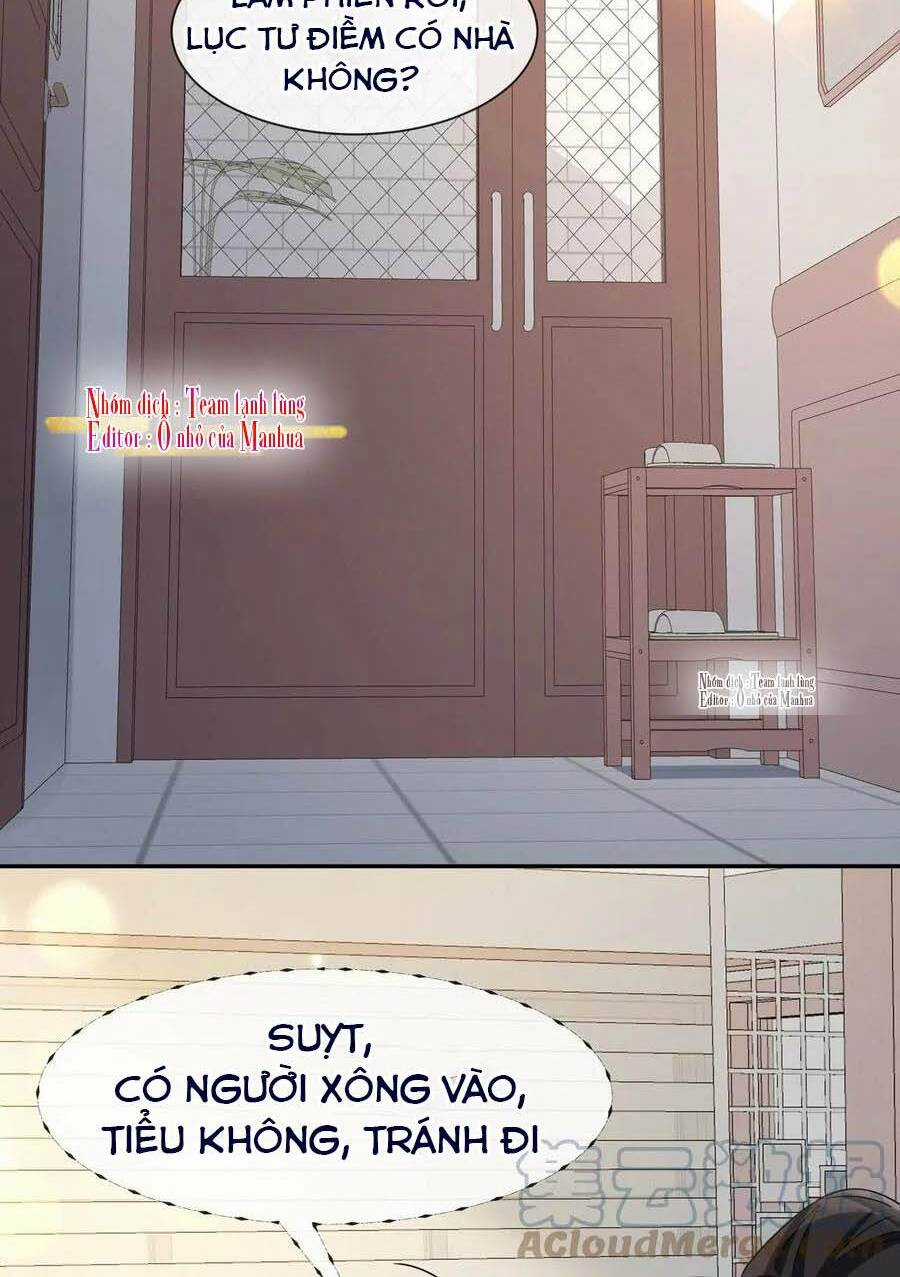 Ám Sát Nữ Hoàng Bệ Hạ Chapter 20 trang 30