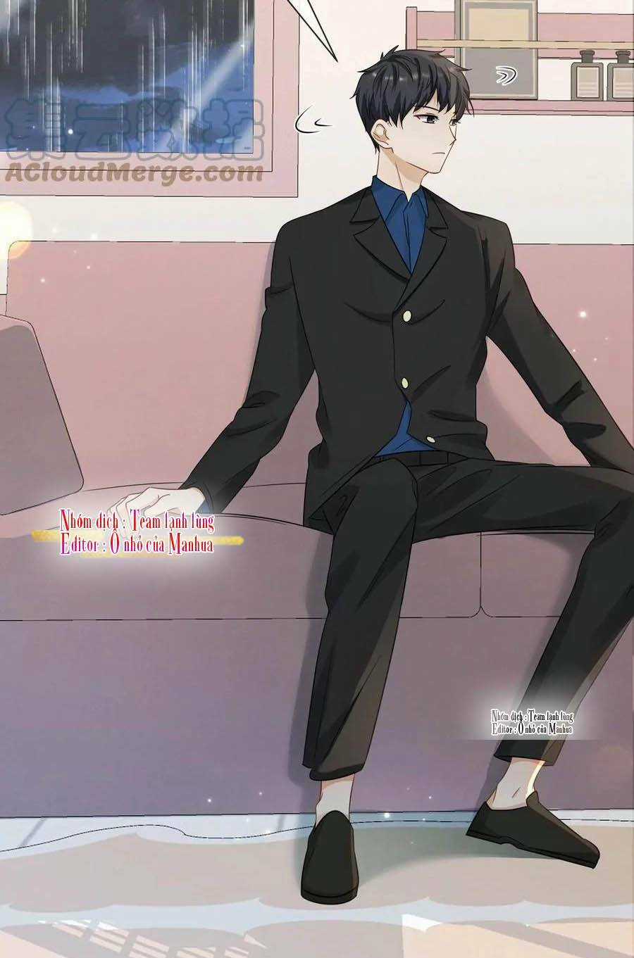 Ám Sát Nữ Hoàng Bệ Hạ Chapter 20 trang 32