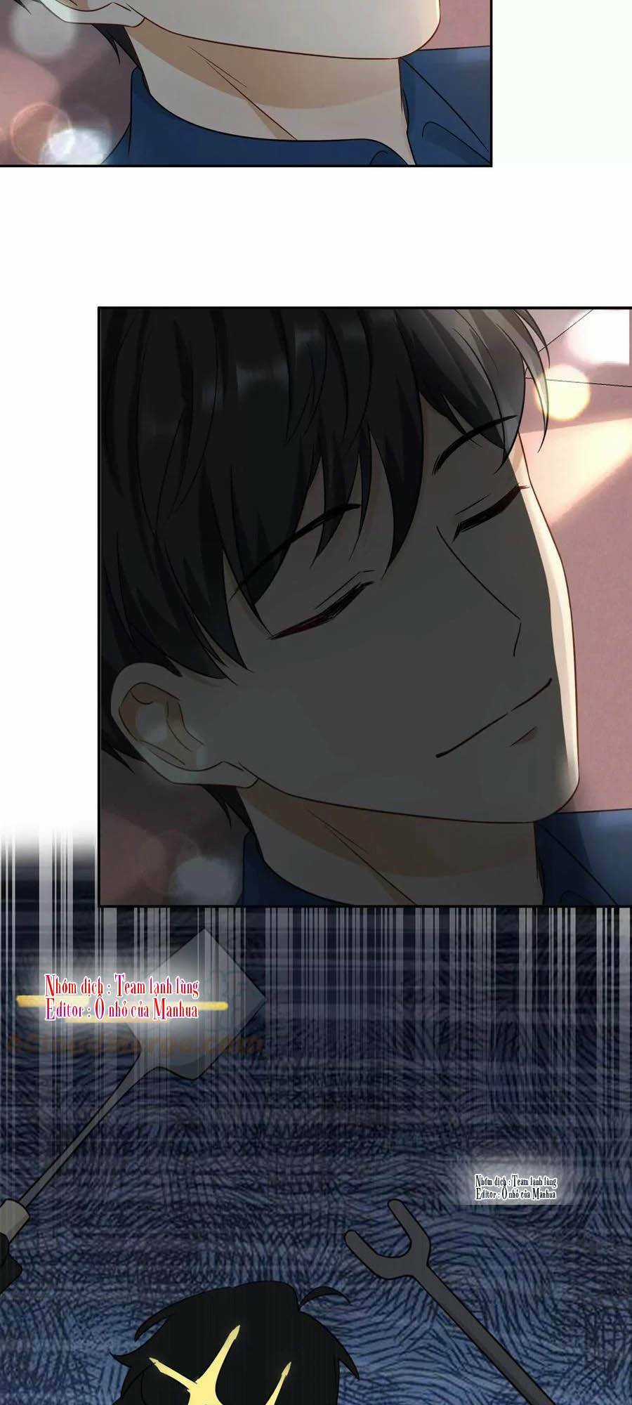 Ám Sát Nữ Hoàng Bệ Hạ Chapter 20 trang 34