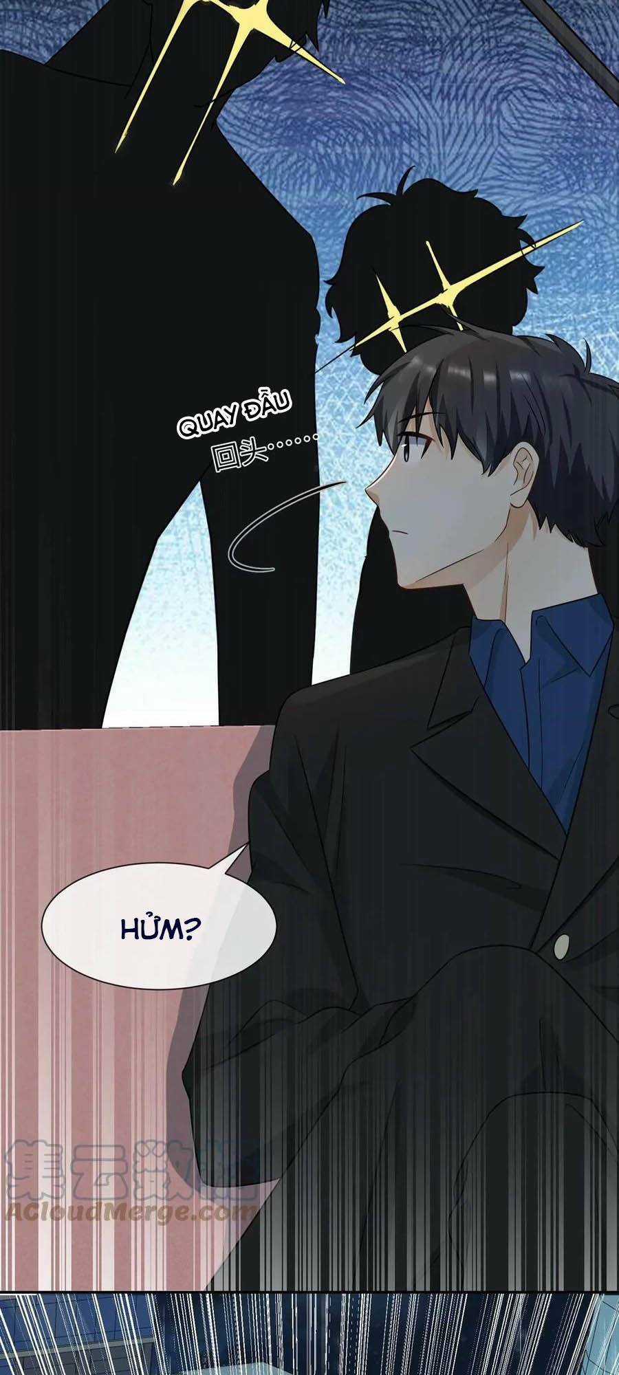 Ám Sát Nữ Hoàng Bệ Hạ Chapter 20 trang 35