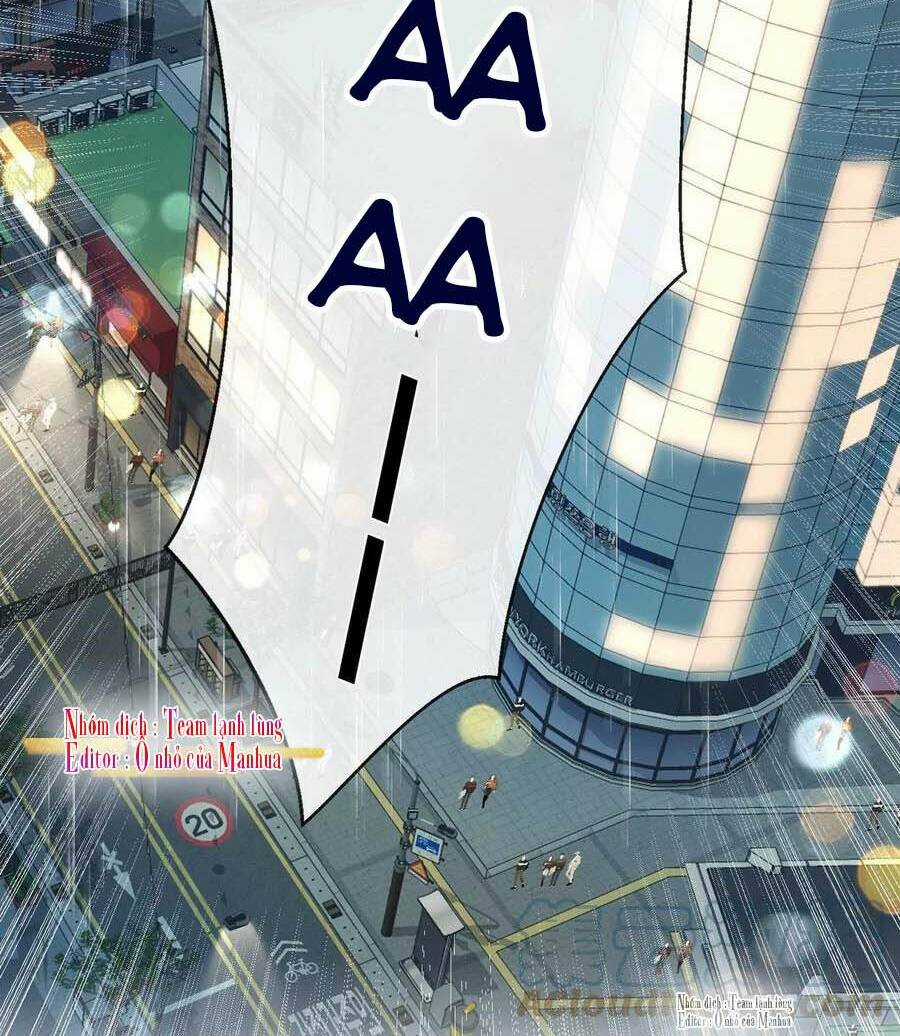 Ám Sát Nữ Hoàng Bệ Hạ Chapter 20 trang 37