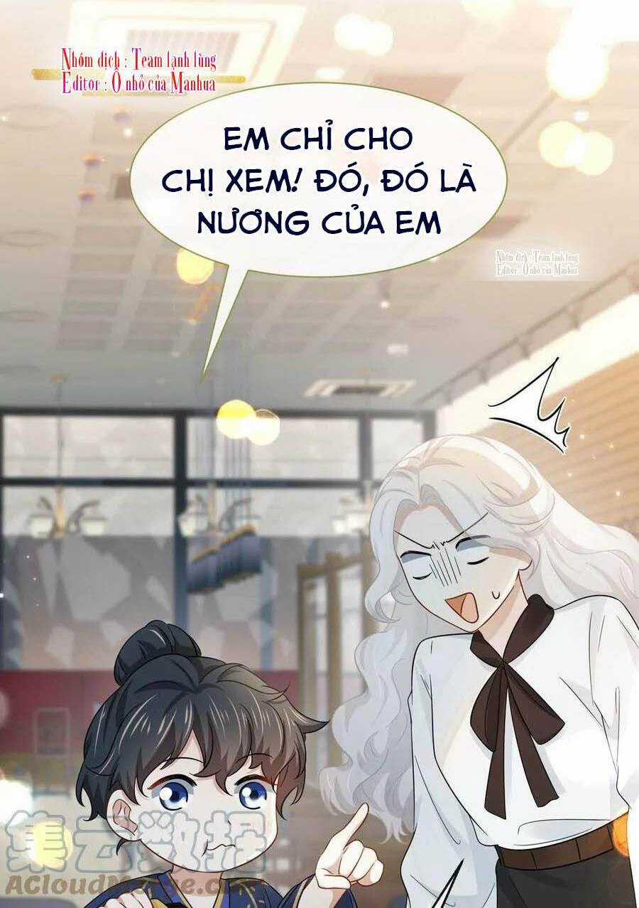 Ám Sát Nữ Hoàng Bệ Hạ Chapter 20 trang 8