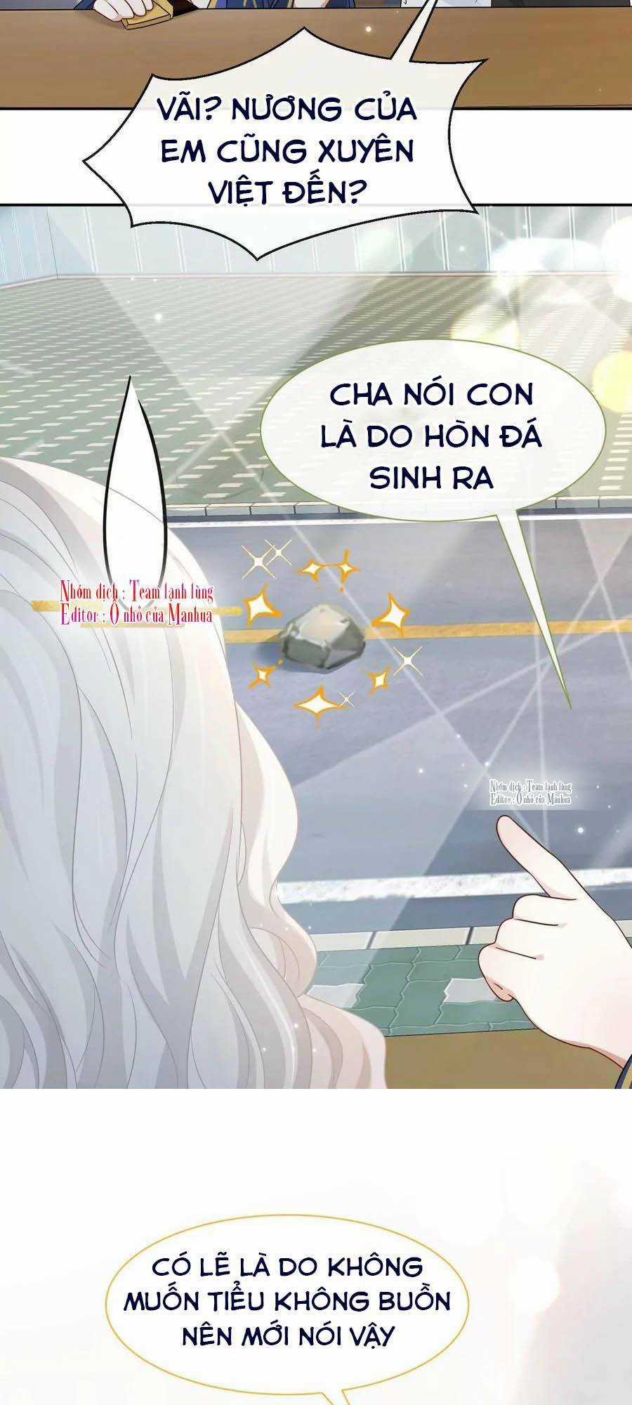 Ám Sát Nữ Hoàng Bệ Hạ Chapter 20 trang 9