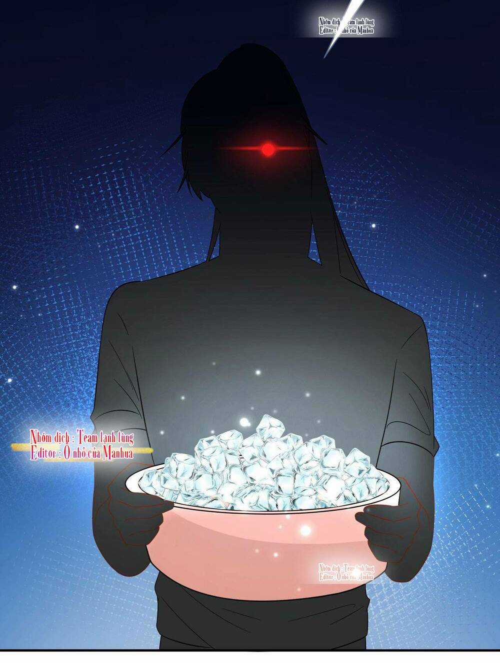 Ám Sát Nữ Hoàng Bệ Hạ Chapter 21 trang 13