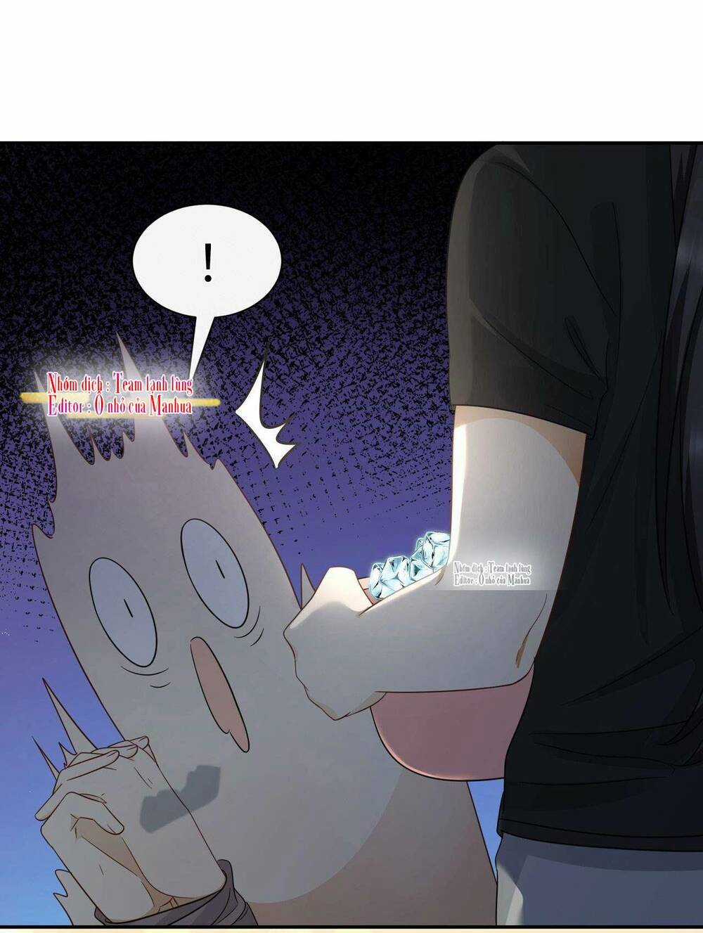 Ám Sát Nữ Hoàng Bệ Hạ Chapter 21 trang 14