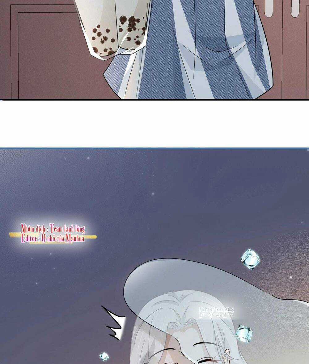 Ám Sát Nữ Hoàng Bệ Hạ Chapter 21 trang 16