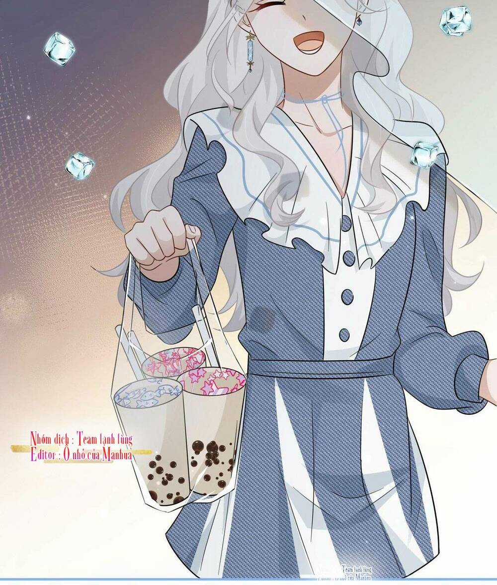 Ám Sát Nữ Hoàng Bệ Hạ Chapter 21 trang 17