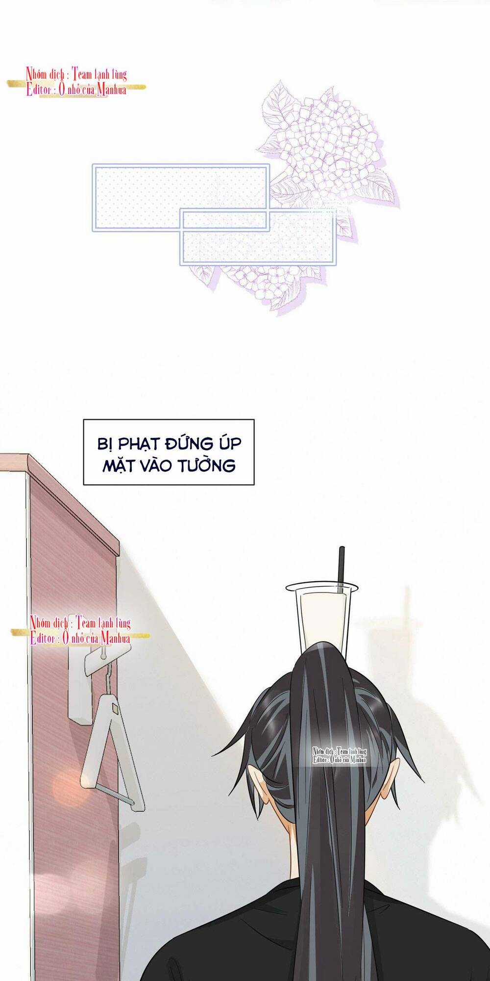 Ám Sát Nữ Hoàng Bệ Hạ Chapter 21 trang 21