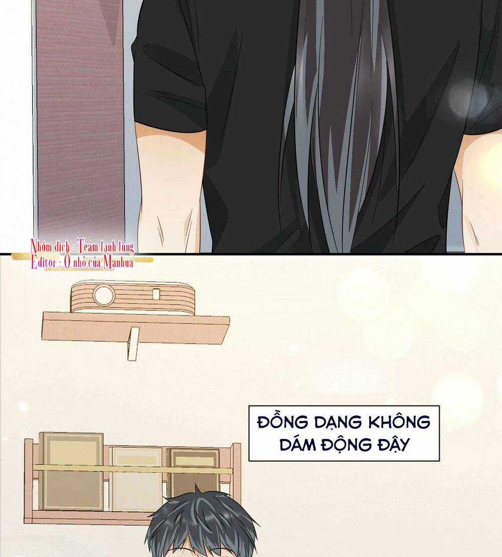 Ám Sát Nữ Hoàng Bệ Hạ Chapter 21 trang 22