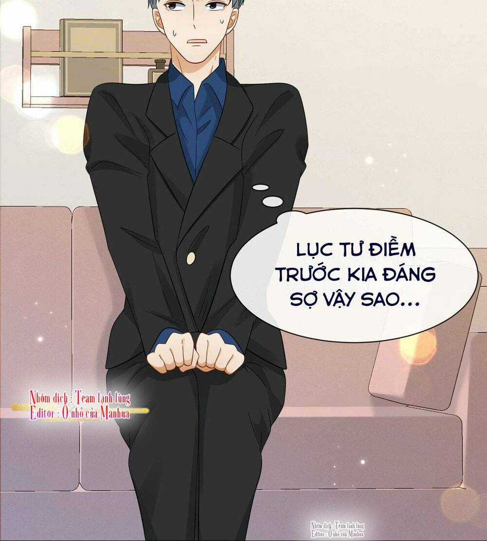 Ám Sát Nữ Hoàng Bệ Hạ Chapter 21 trang 23