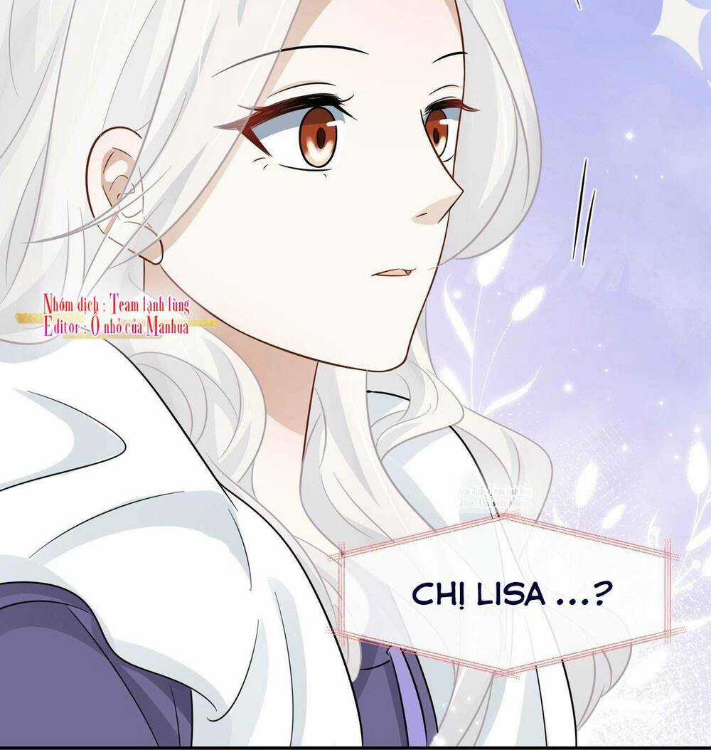 Ám Sát Nữ Hoàng Bệ Hạ Chapter 21 trang 27