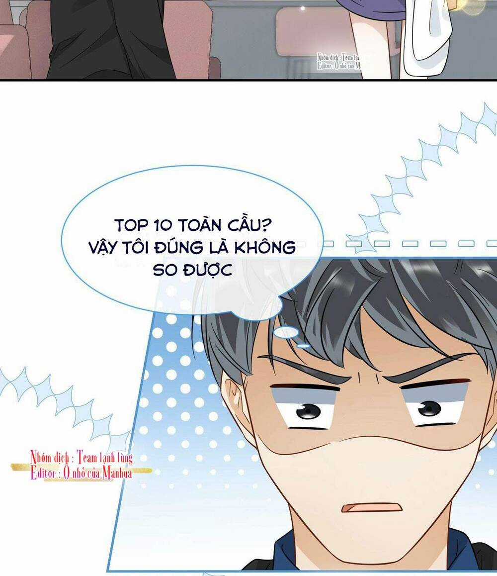 Ám Sát Nữ Hoàng Bệ Hạ Chapter 21 trang 29