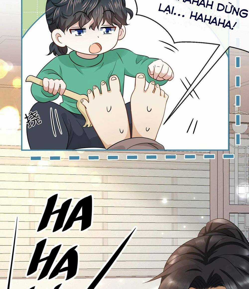 Ám Sát Nữ Hoàng Bệ Hạ Chapter 21 trang 3