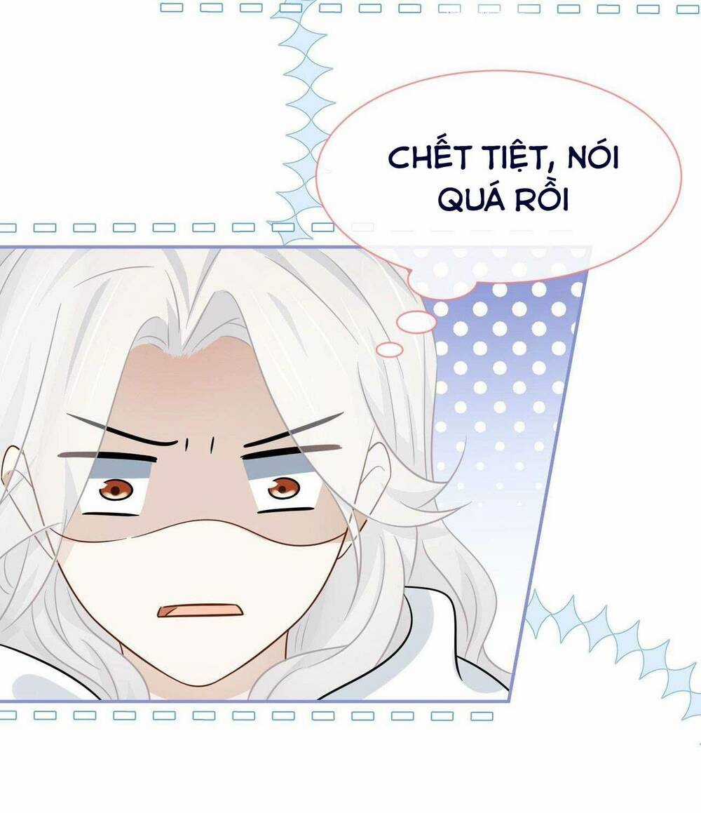 Ám Sát Nữ Hoàng Bệ Hạ Chapter 21 trang 30