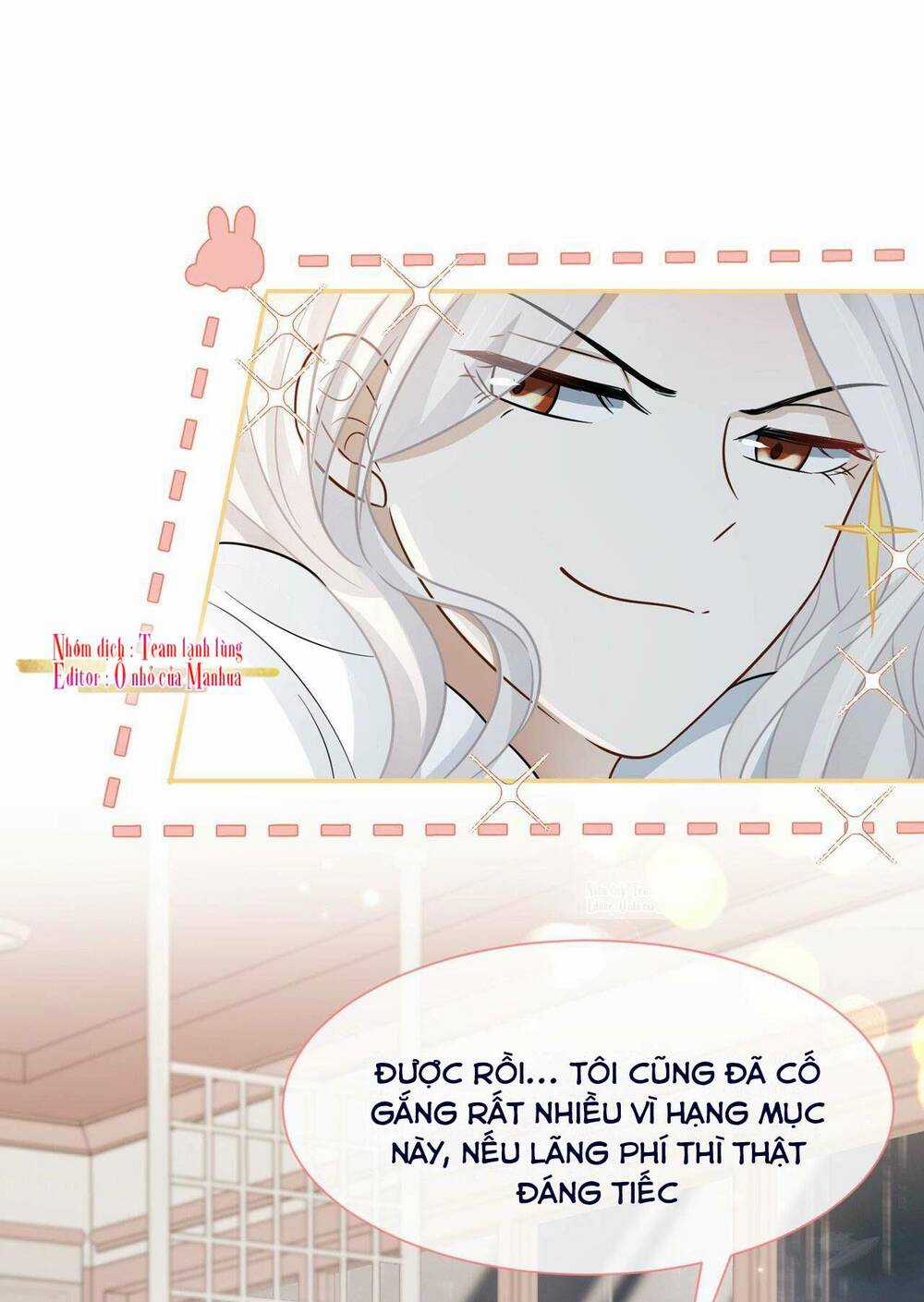 Ám Sát Nữ Hoàng Bệ Hạ Chapter 21 trang 32