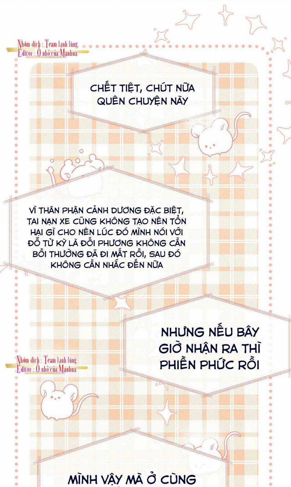 Ám Sát Nữ Hoàng Bệ Hạ Chapter 21 trang 36