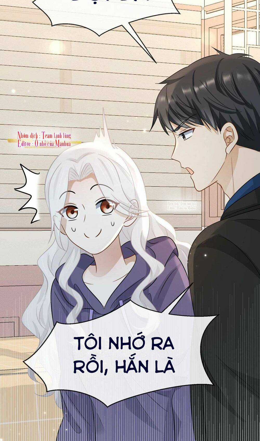 Ám Sát Nữ Hoàng Bệ Hạ Chapter 21 trang 39