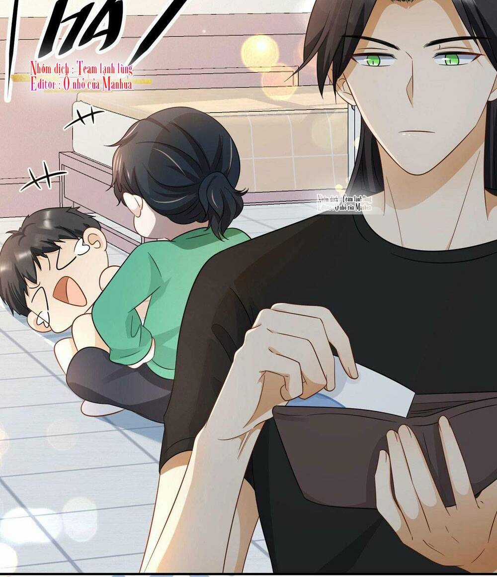 Ám Sát Nữ Hoàng Bệ Hạ Chapter 21 trang 4