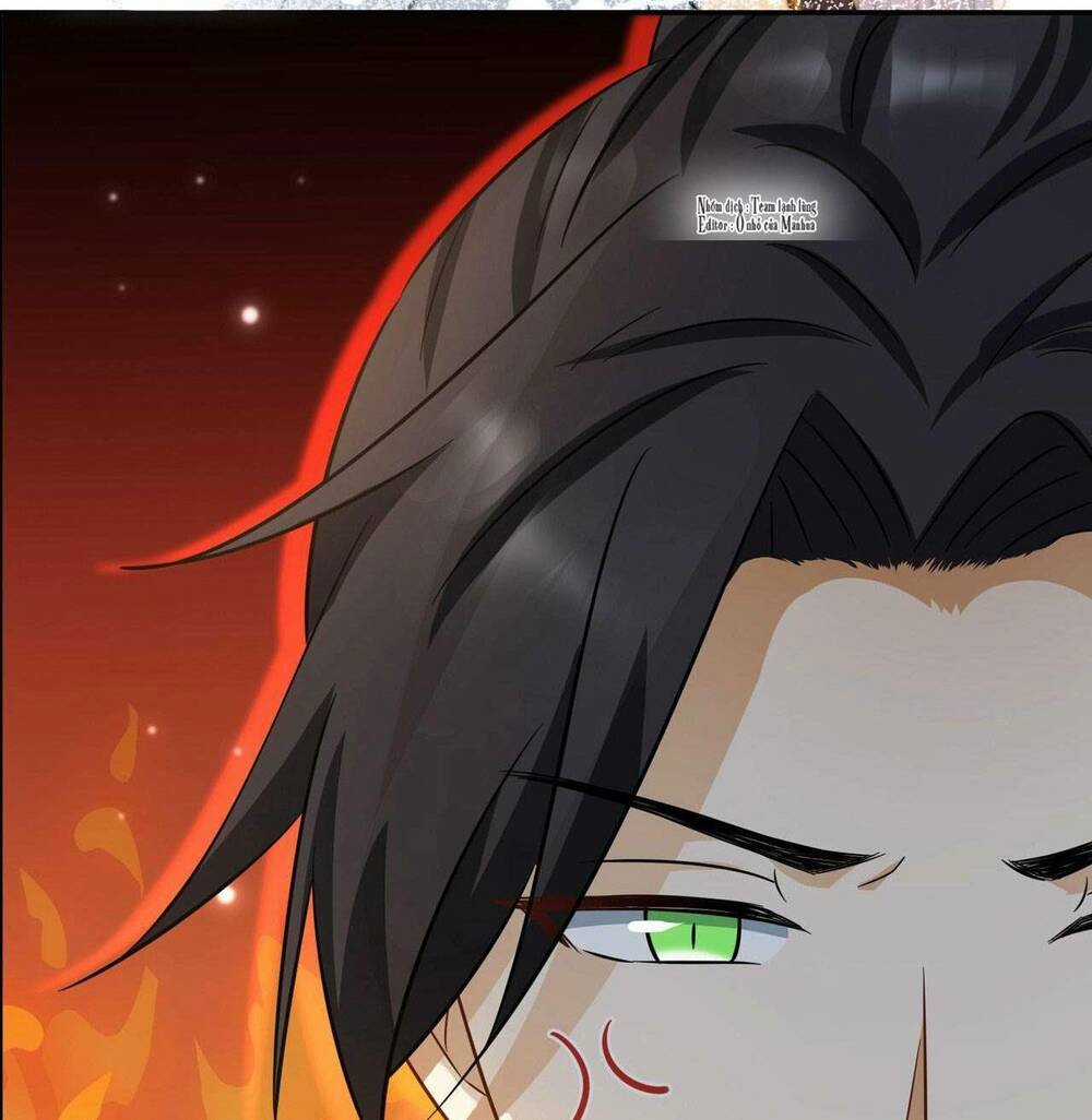 Ám Sát Nữ Hoàng Bệ Hạ Chapter 21 trang 7