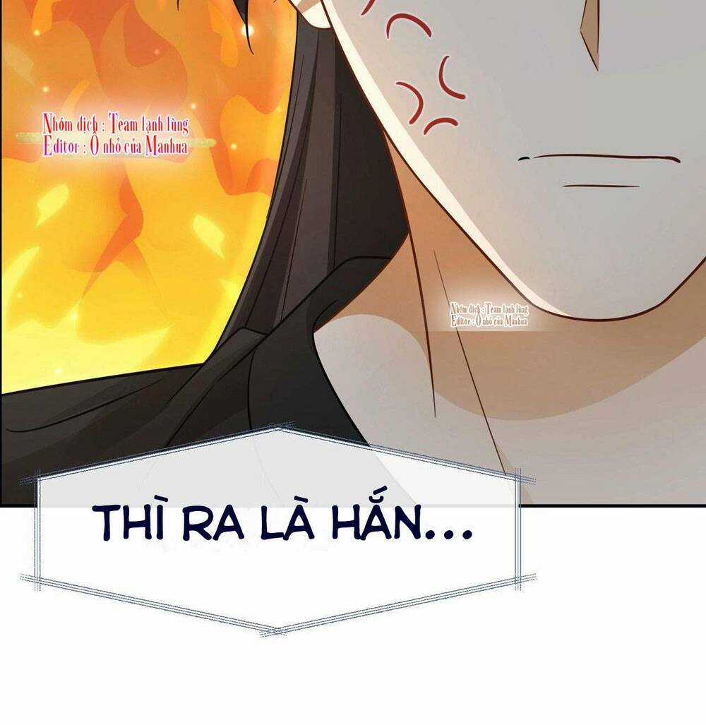 Ám Sát Nữ Hoàng Bệ Hạ Chapter 21 trang 8